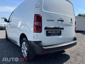Peugeot Expert 2.0 HDi
