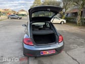 Volkswagen New Beetle 1.4