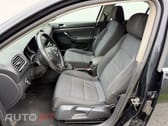 Volkswagen Golf Variant 1.6 TDi Style