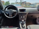 Opel Astra Caravan 1.4 Elegance