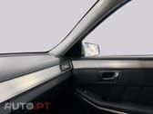 Mercedes-Benz E 350 CDI
