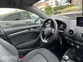 Audi A3 Sportback 1.6 TDI Design