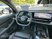 BMW 530 e Aut.