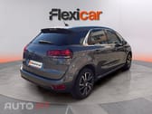 Citroen C4 SpaceTourer 1.5 BlueHDi Shine