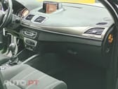 Renault Mégane Sport Tourer 1.5 dCi Dynamique SS