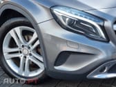 Mercedes-Benz GLA 200 d Aut.