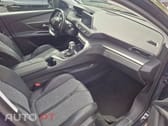 Peugeot 3008  Puretech 130 Stop Start Allure