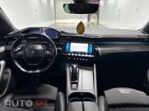 Peugeot 508 SW 1.6 Hybrid GT Pack e-EAT8