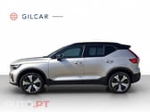 Volvo XC40 Recharge 69 kWh Single Motor Plus