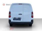 Peugeot Partner 1.6 BlueHDi Confort