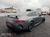 Mercedes-Benz AMG GT 53 4Matic+