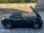 Opel GT Cabrio