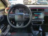 Citroen C3 1.5 BlueHDi C-Series