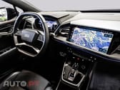 Audi Q4 E-Tron I.V.A DEDUTIVEL 55 S LINE BLACK