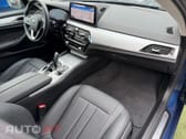 BMW 520 d Auto