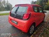 Citroen C1 1.0 Selection
