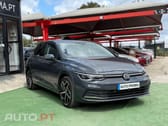 Volkswagen Golf 1.4 eHybrid OPF DSG Style