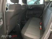 Citroen C3 Aircross 1.2 PureTech C-Series