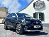 Renault Captur 1.0 TCe Techno