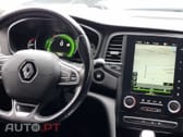 Renault Mégane Sport Tourer 1.5 dCi GT Line