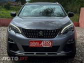 Peugeot 3008 Allure 1.6 Diesel
