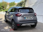 Renault Captur 0.9 TCE Exclusive