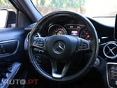 Mercedes-Benz GLA 180 d Urban Aut.