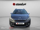 Peugeot 2008 1.6 e-HDi Allure