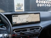 BMW 330 e Auto