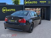 BMW 320 d
