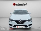 Renault Mégane BLUE dCi 115 LIMITED