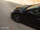 Mercedes-Benz EQE 350