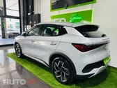 BYD Atto 3 60.48 kWh Design
