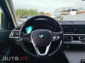 BMW 318 d Aut. Sport Line
