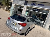 Opel Astra Sports Tourer 1.6 CDTI Ecotec Business Edition S/S
