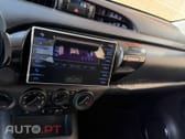 Toyota Hilux 4x4 Cabine Dupla S&S Comfort