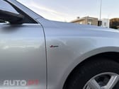 Audi Q5 2.0 TDI S-line S-tronic