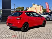 Seat Ibiza 1.4 TDI Style