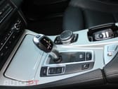 BMW 520 d Line Luxury Auto