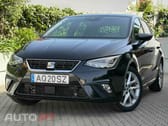 Seat Ibiza 1.0 TSI FR