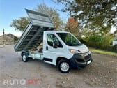 Citroen Jumper 2.0 BlueHDi 35 L4