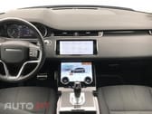 Land Rover Evoque 2.0 D165 AWD R-Dynamic Auto