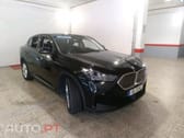 BMW iX2 xDrive30