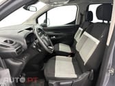 Citroen Berlingo 1.2 PureTech XL Feel Pack EAT8