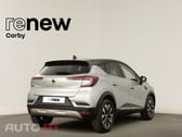 Renault Captur Captur 1.0 TCe Techno Bi-Fuel