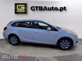 Opel Astra Sports Tourer 1.3 CDTI SPORT 