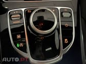 Mercedes-Benz GLC 250 d 4Matic 9G-TRONIC AMG Line