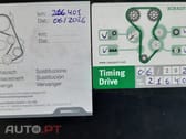Volkswagen Golf Variant Confortline 1.6 TDI 105 CV