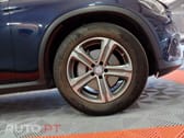 Mercedes-Benz GLC 250 d 4-Matic