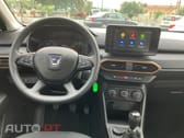 Dacia Sandero 1.0 TCe Stepway Expression